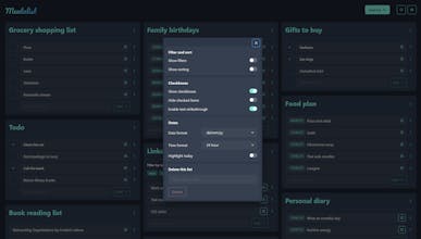 Mentalist gallery image