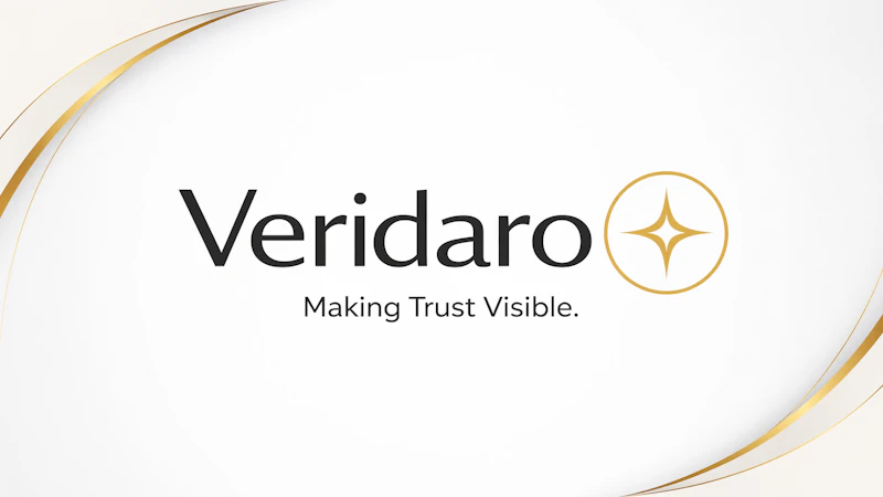Veridaro screenshot 1
