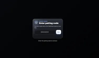 BrowserDisplay gallery image