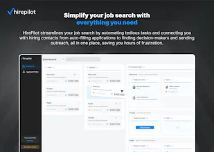 HirePilot gallery image