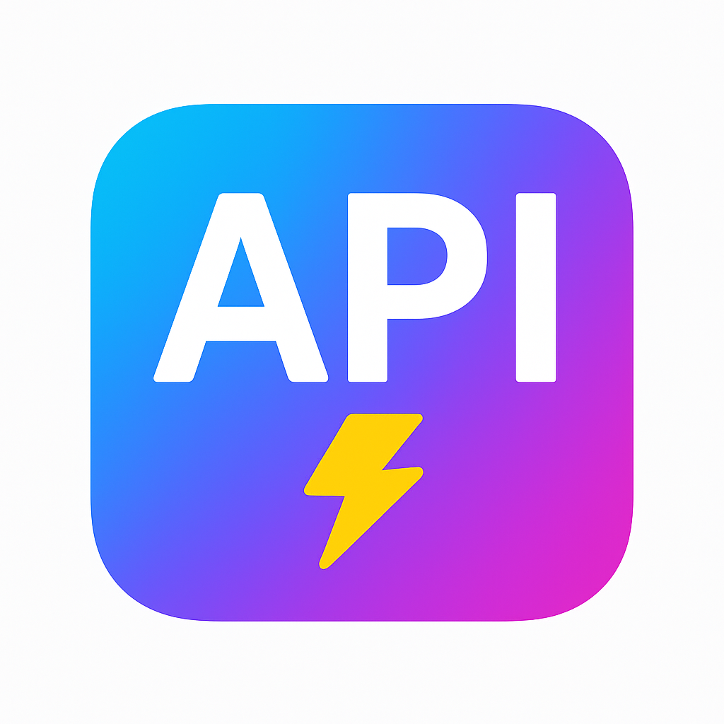 테스트 API