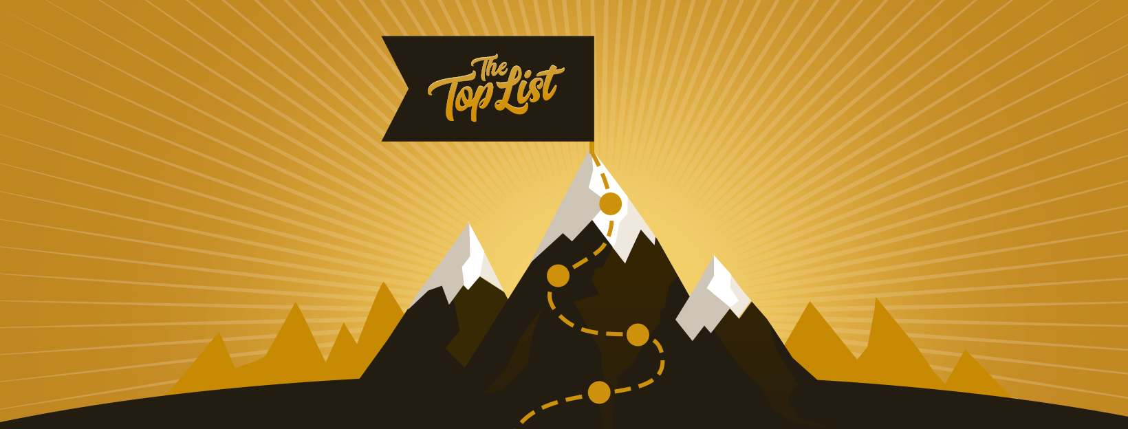 The Top List gallery image