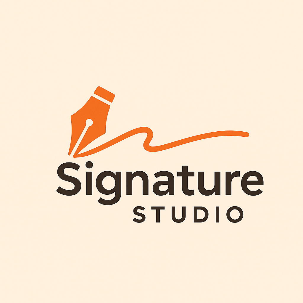 Signature Studio gallery image