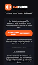Aux Control gallery image
