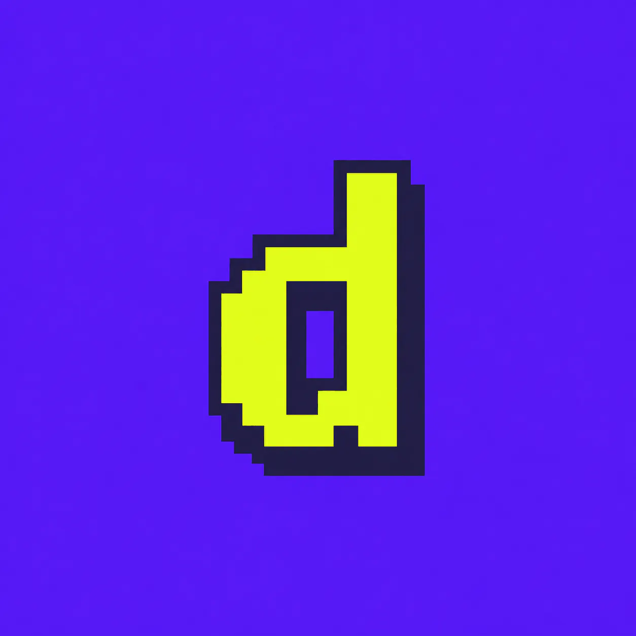 Designator logo
