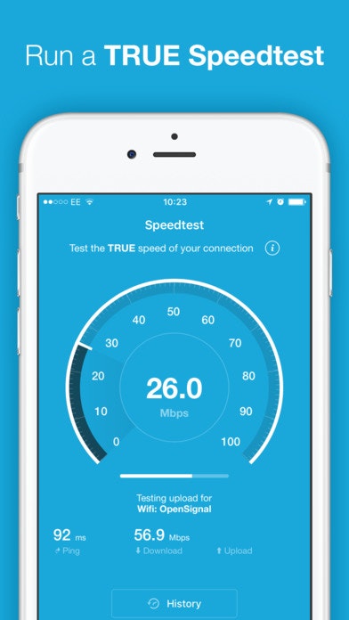 OpenSignal gallery image