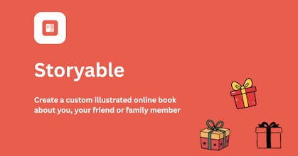 Storyable gallery image