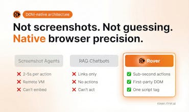 Rover by rtrvr.ai gallery image