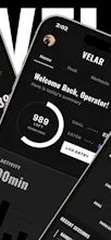Velar: Offline AI Diet Tracker gallery image