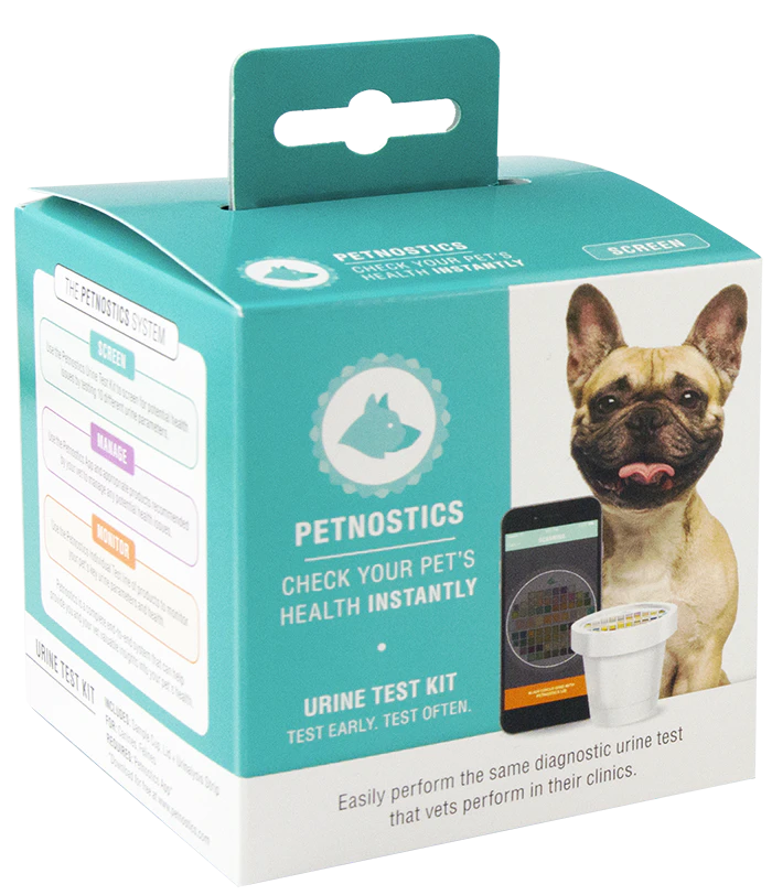Petnostics
