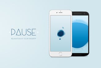 PauseAble gallery image