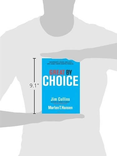 Great by Choice gallery image