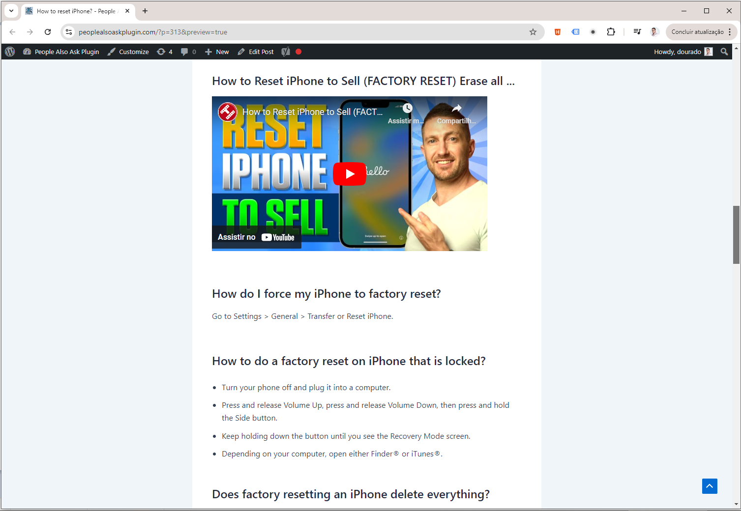 Orang juga meminta plugin media 5