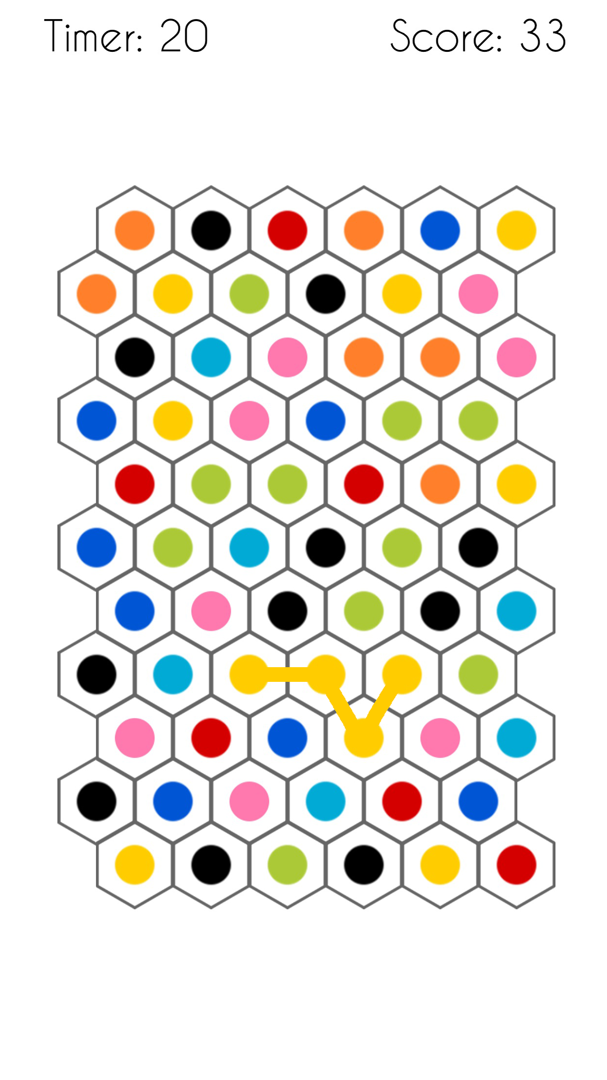 Hexballs gallery image