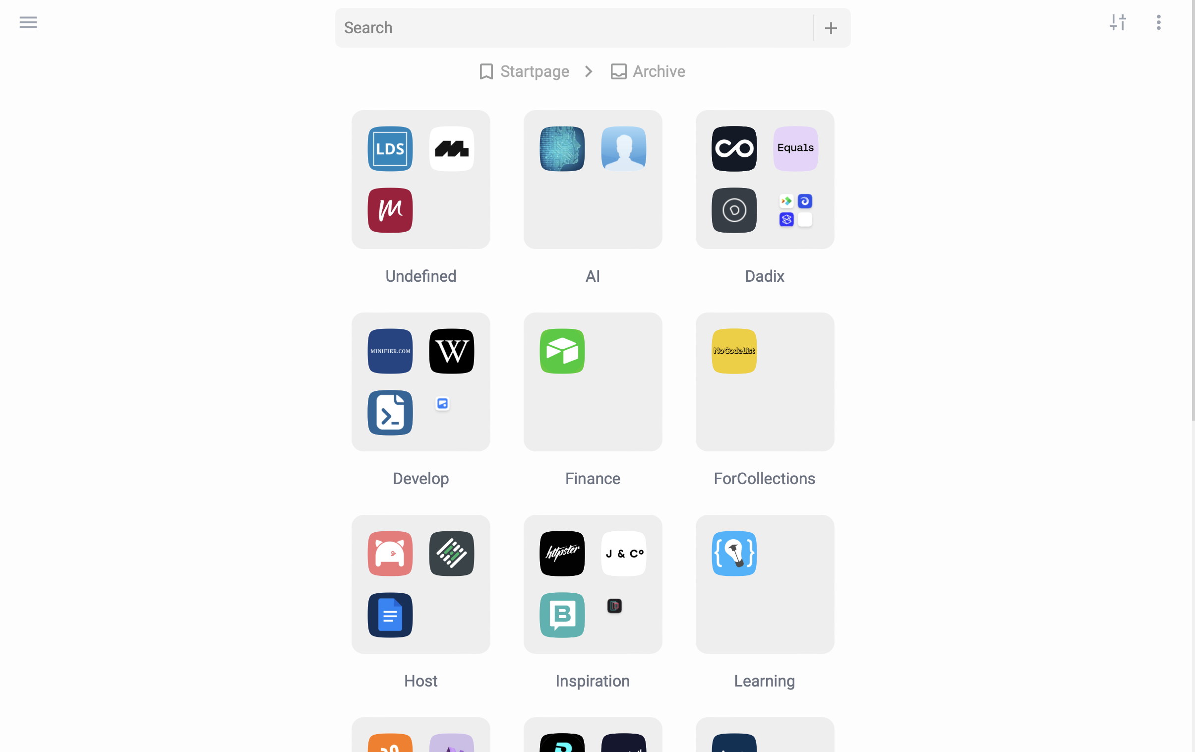 Bookmarker.me 1.0 - Ваш онлайн -мир, на расстоянии одного клика медиа 4