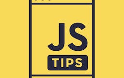 JS Tips media 2