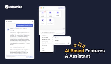 Edumiro gallery image