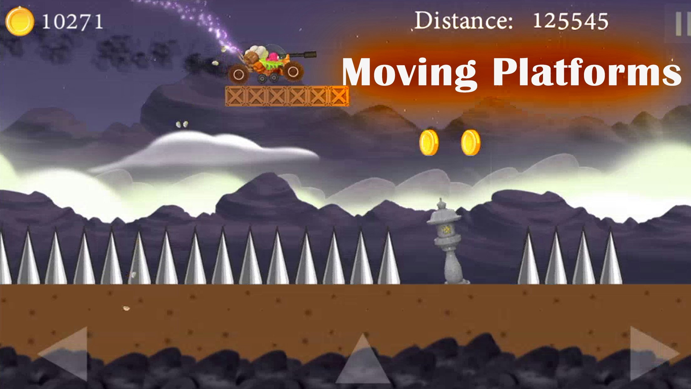 Drive Jump gallery image