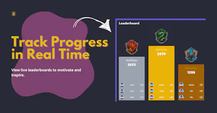 PointKeep - Gamify Classroom Engagement gallery image