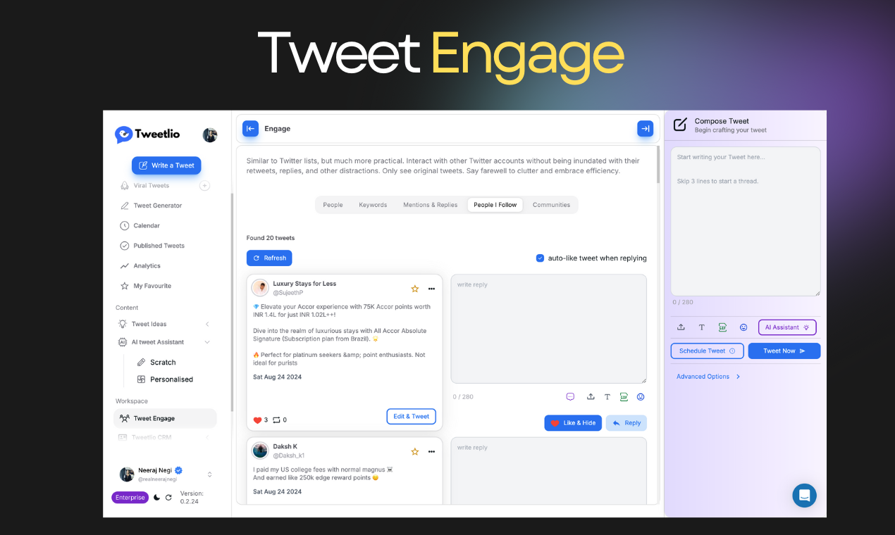 TweetlioX media 5