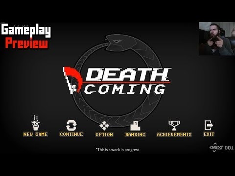 DeathComing gallery image