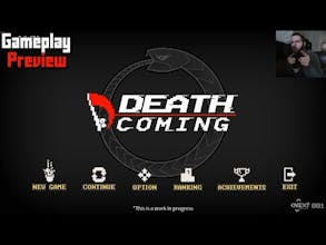 DeathComing gallery image