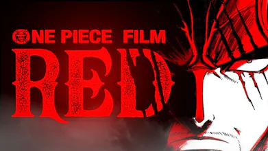 Assistir! One Piece Film Red Online HD gallery image