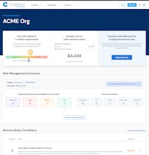 Coalition Control gallery image