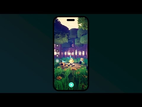 PLAYNE : The Meditation Game gallery image