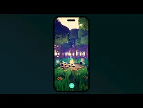PLAYNE : The Meditation Game gallery image