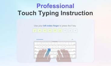 TypingFirst gallery image