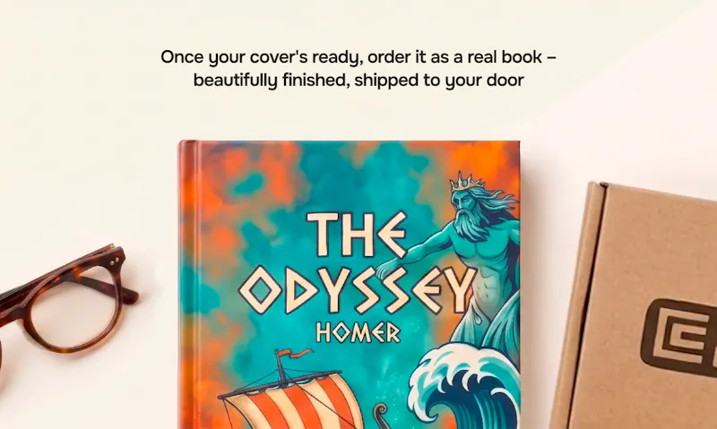 Cover Culture screenshot 4