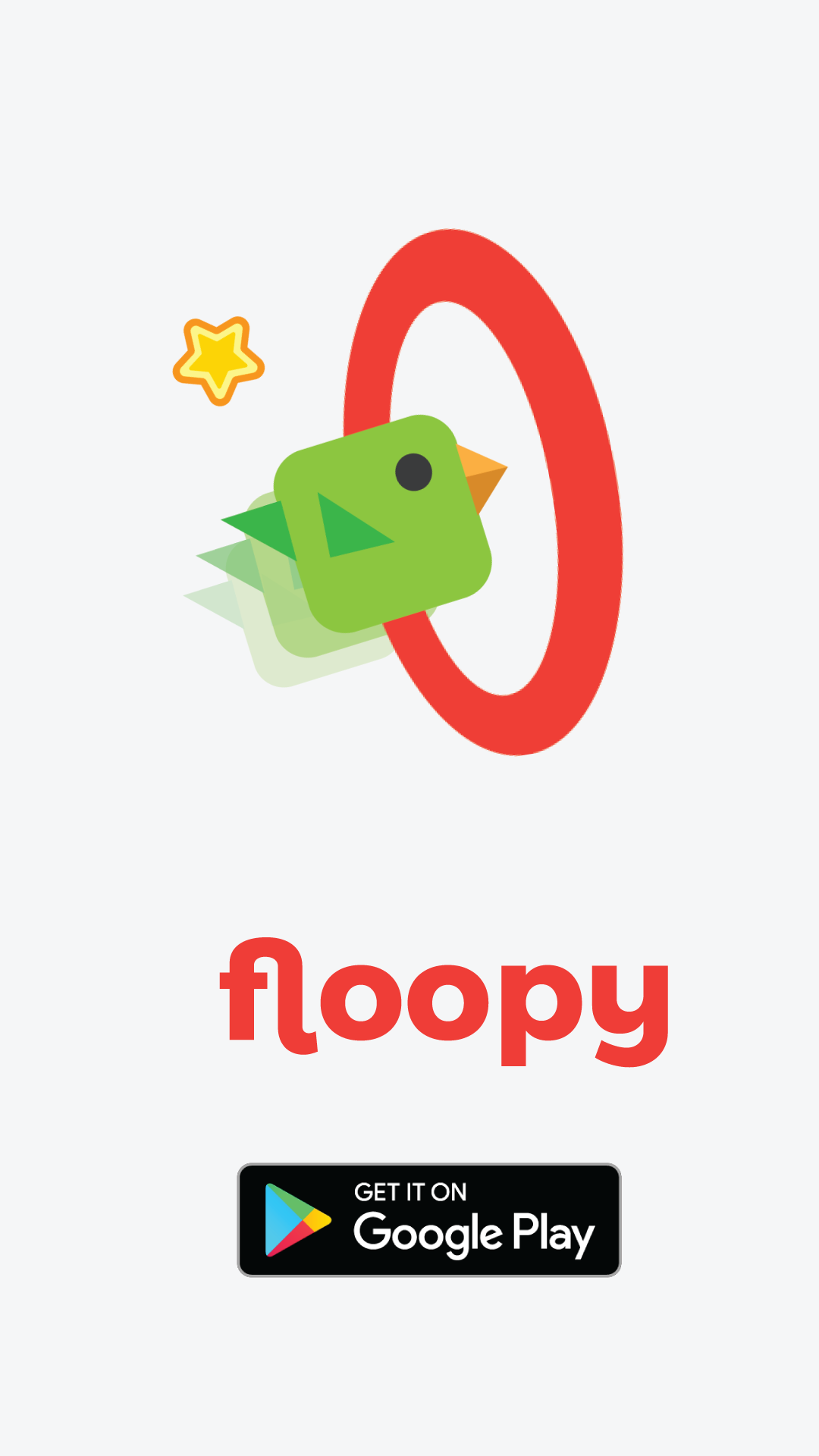 floopy - the next flappy bird gallery image