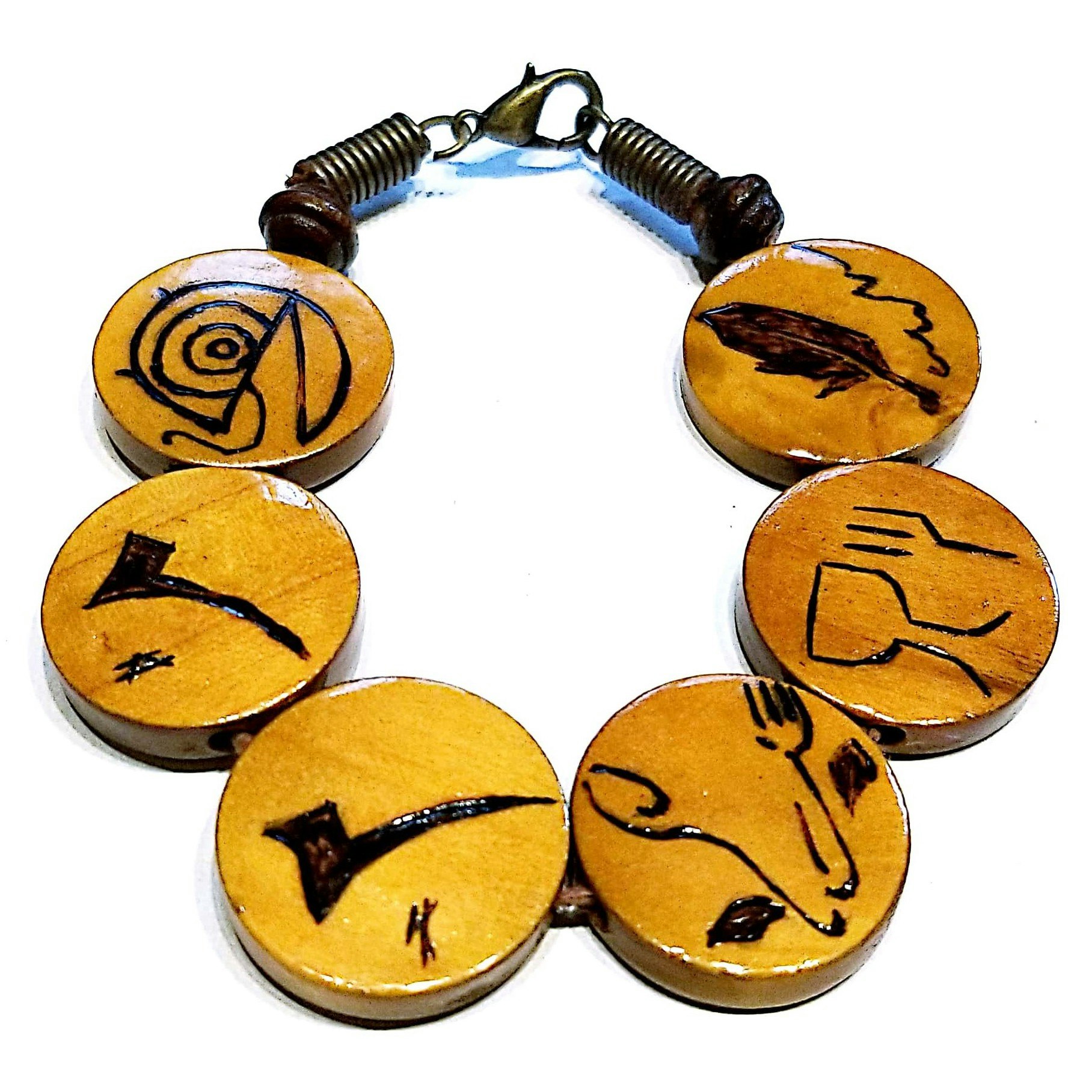 Flips Bracelet gallery image