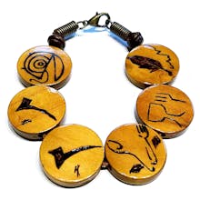 Flips Bracelet gallery image