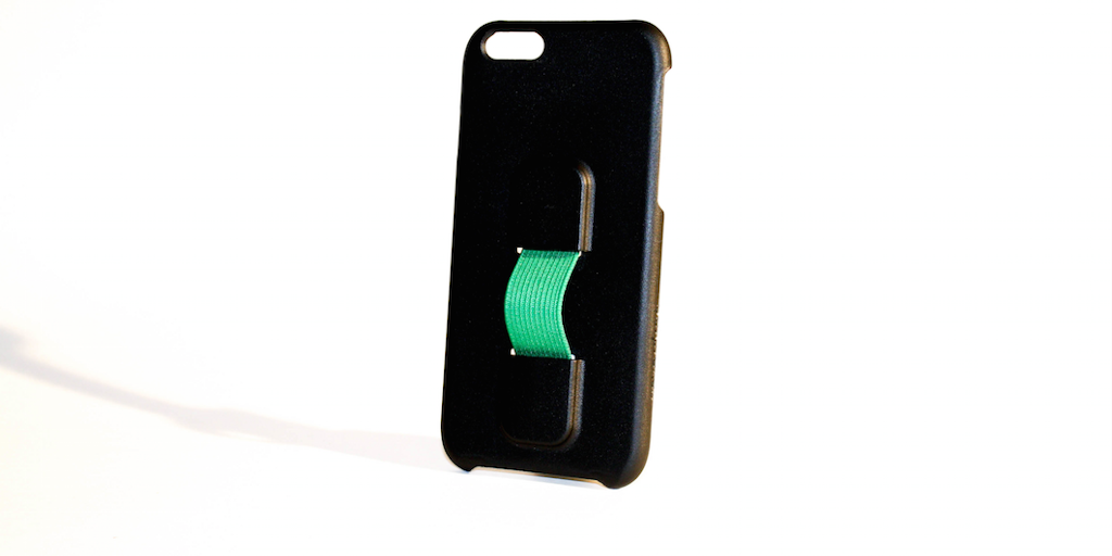 Neverdrop iPhone Case Image