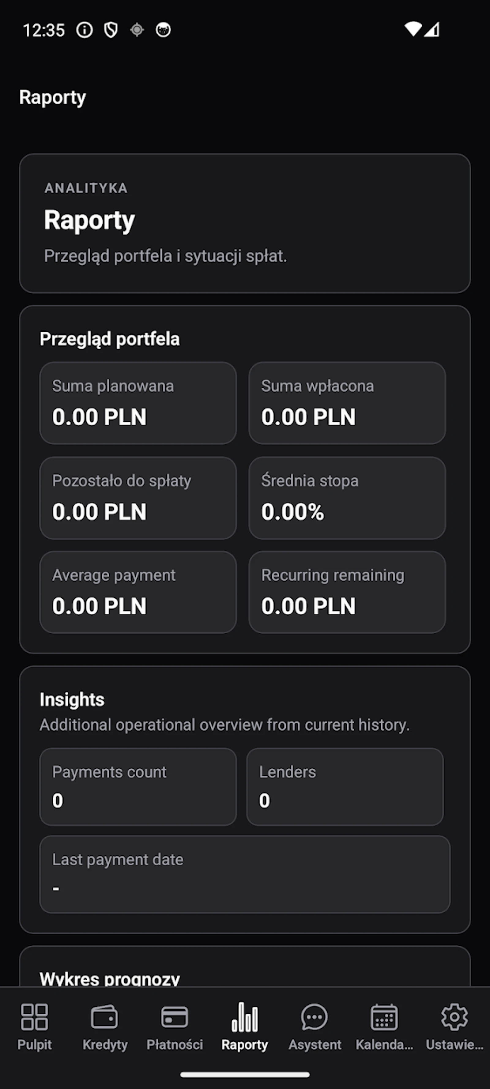 BudgetBuddy screenshot 3