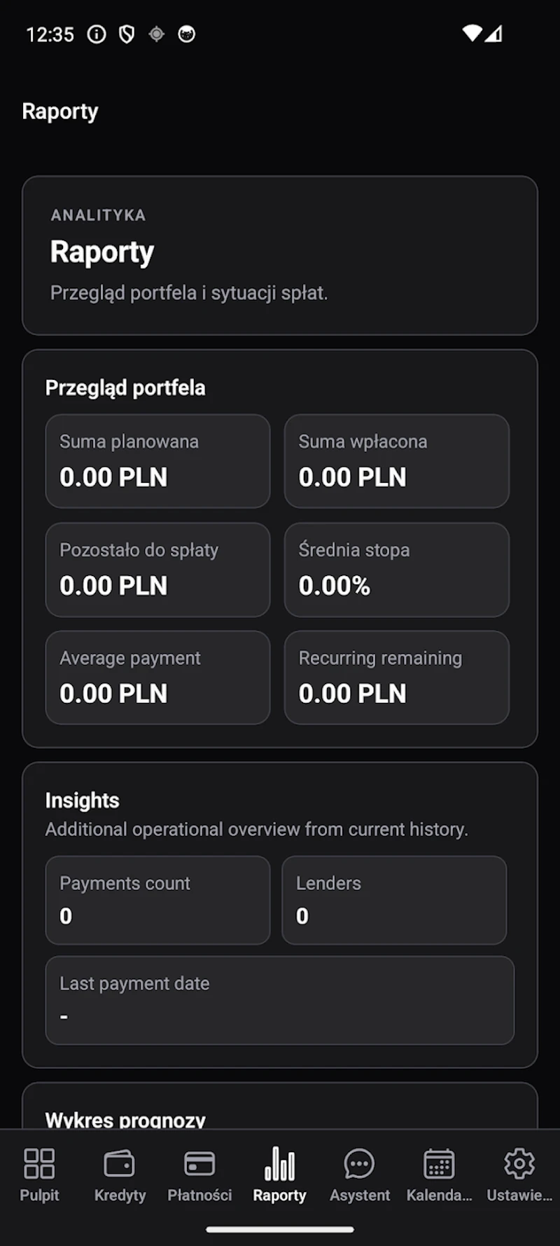 BudgetBuddy screenshot 3