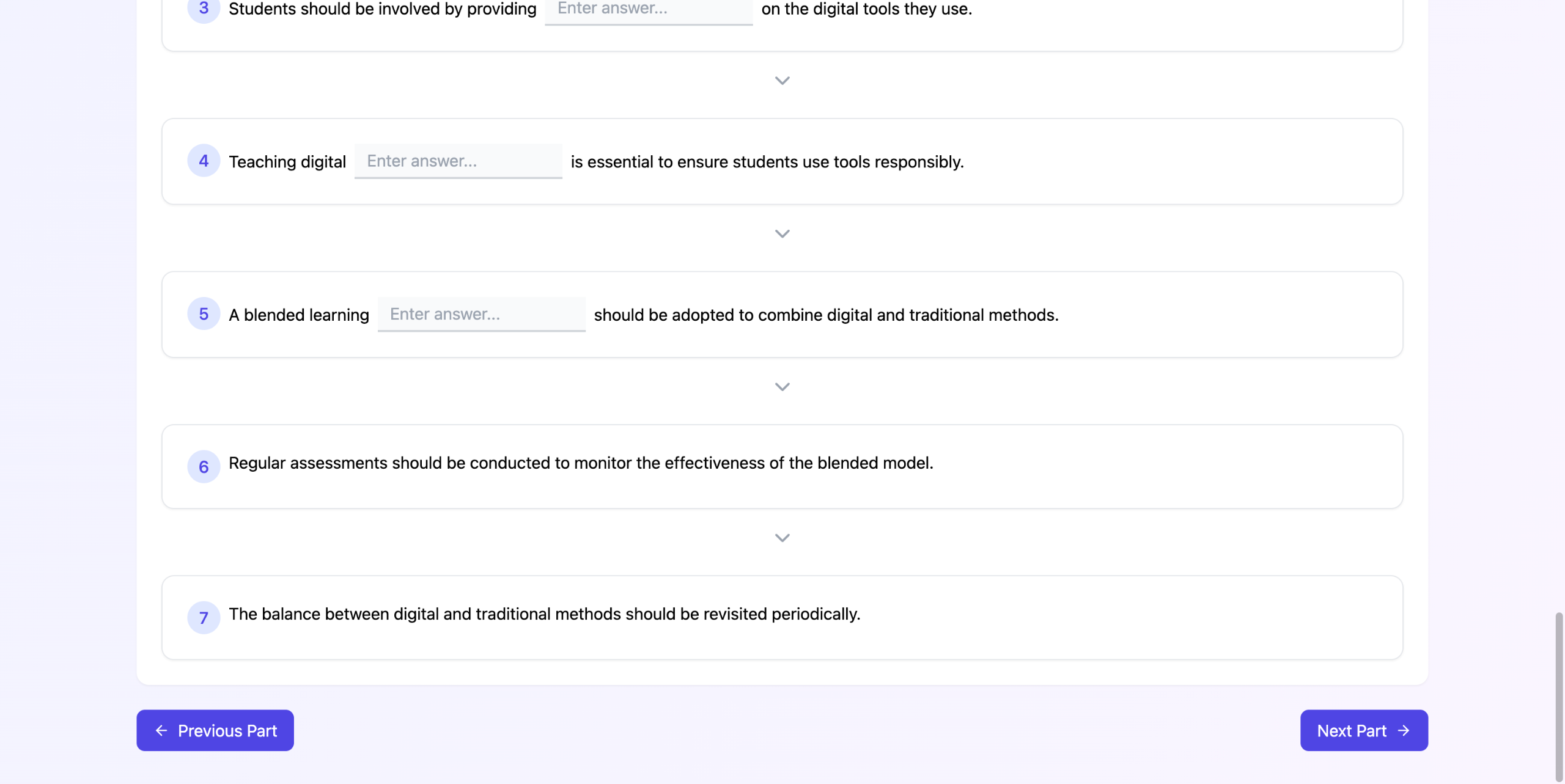 IELTSMock.in - Oefen slim, score slimmer media 4