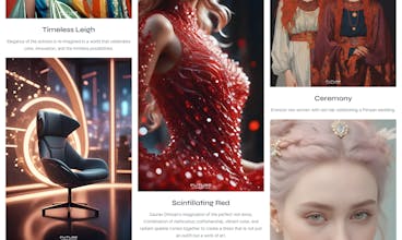 Paroxysm — AI Art Gallery gallery image