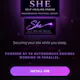 SHE - Self Healing Engine