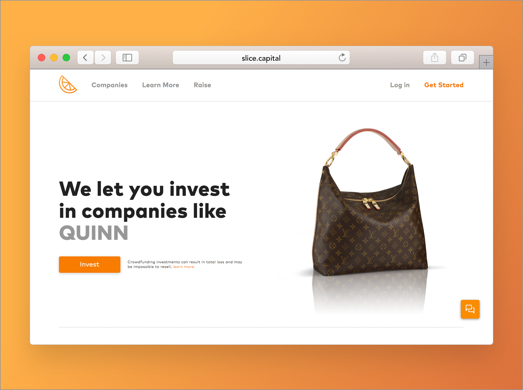 Slice Capital gallery image