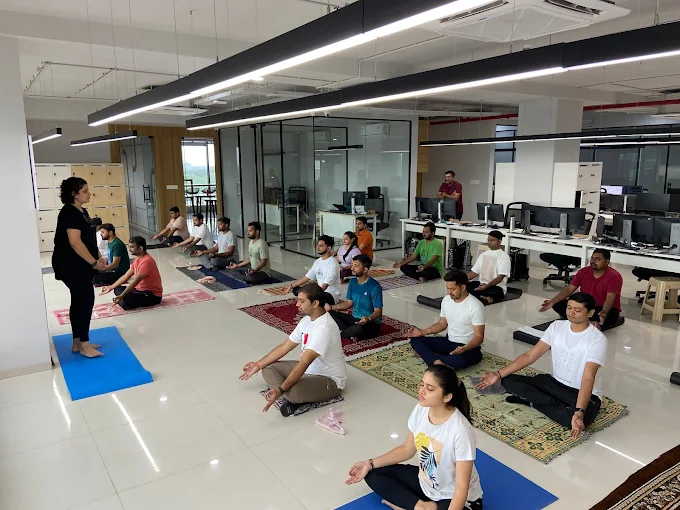 Aureate Labs gallery image