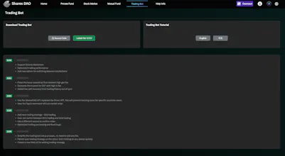 Shares DAO gallery image