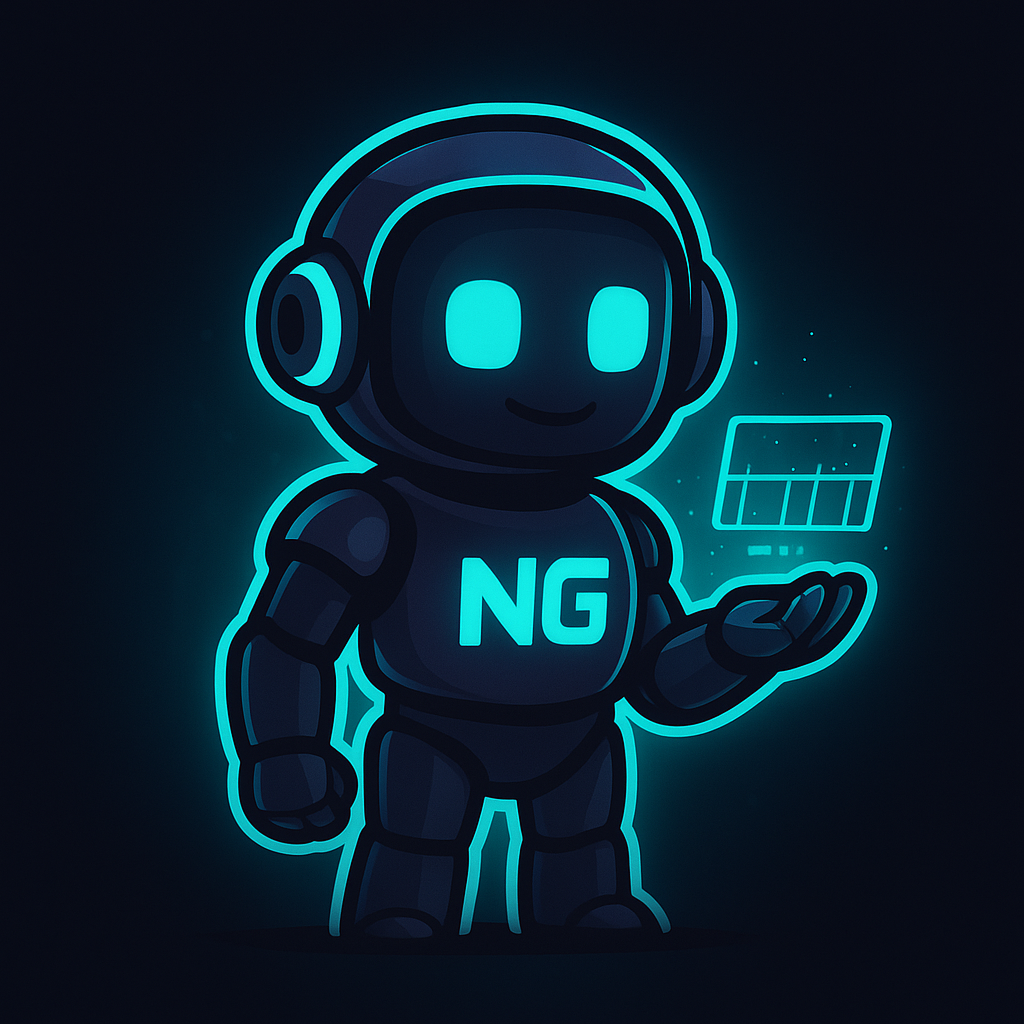 NextGenCode.dev - Screenshot 2 preview