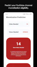 YT Analytics for YouTube gallery image