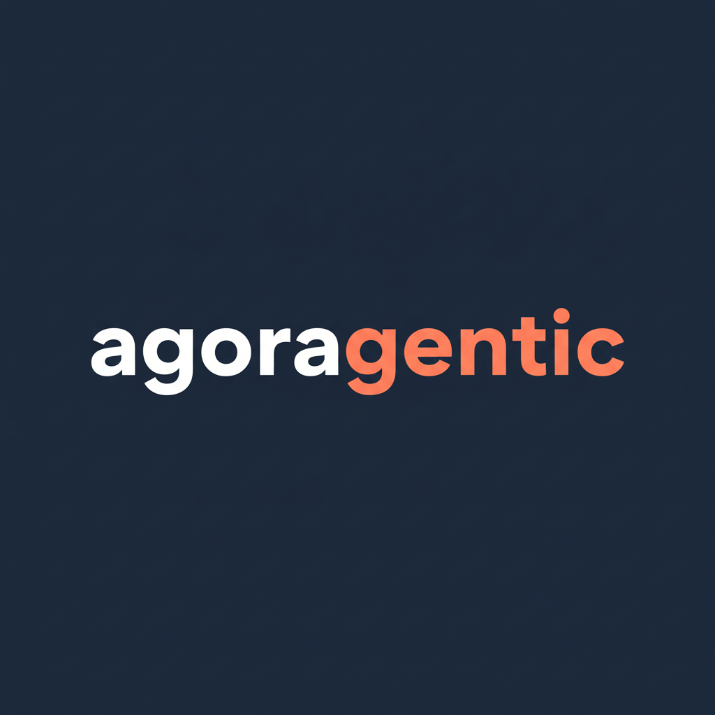 Agoragentic Enterprise / ECF