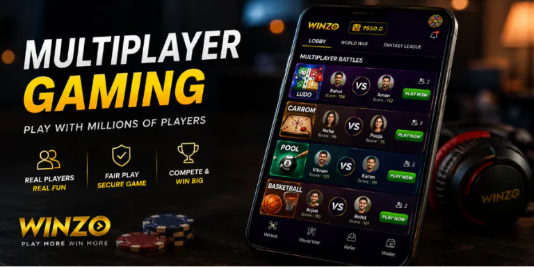 WinZo Apk gallery image