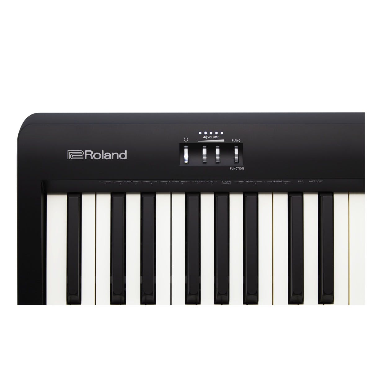 Piano Roland RP102 media 1