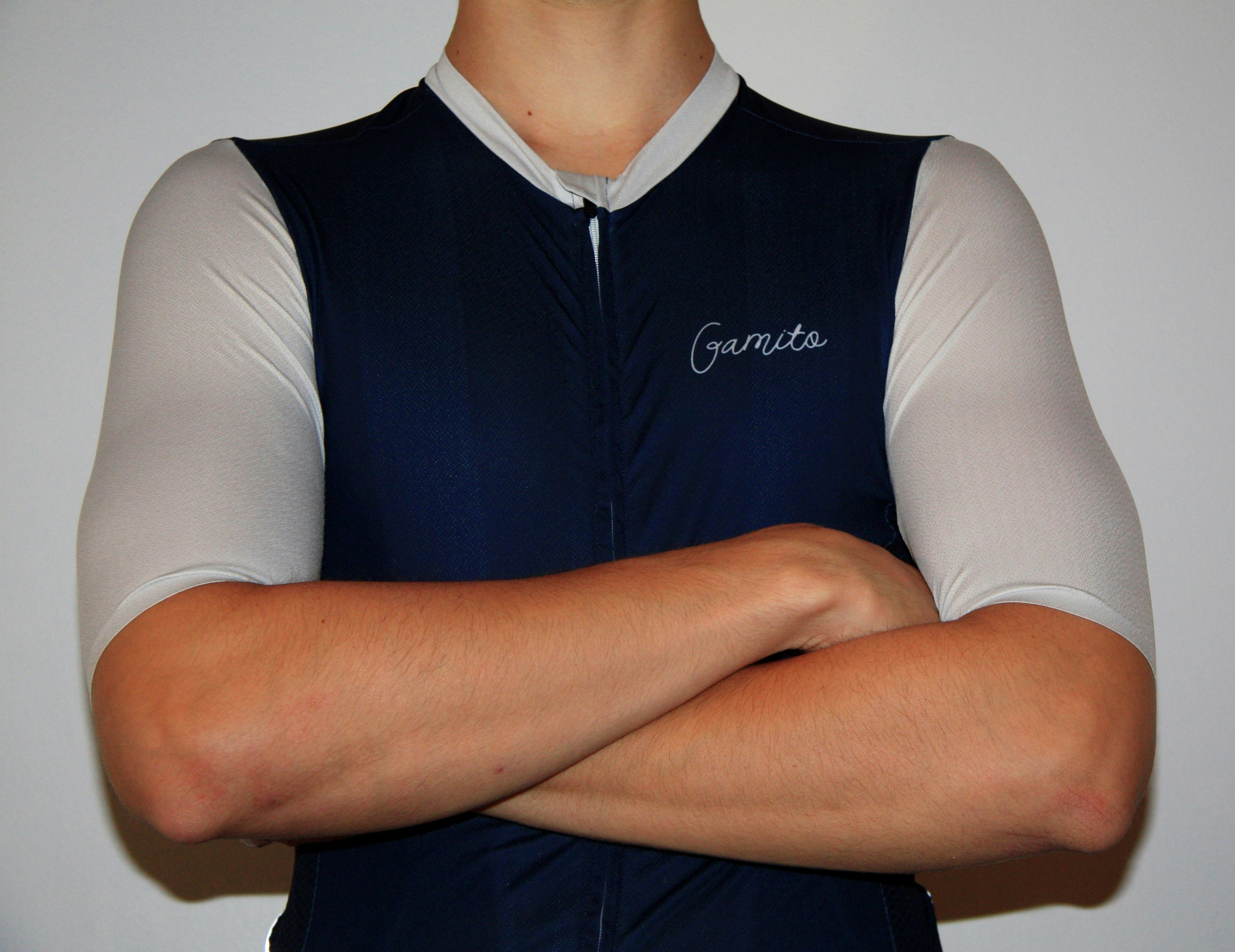 Cycling kit gallery image